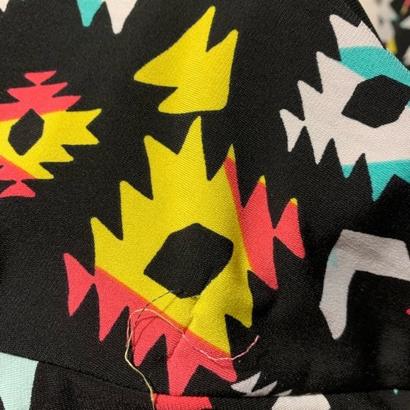 LuLaRoe Scarlett - Picture 3 of 3